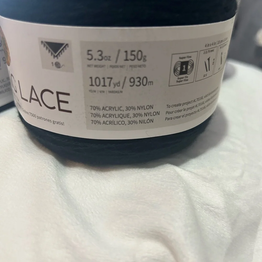 Yarn - Picture 4 of 4